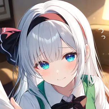 Profile image of 妖夢