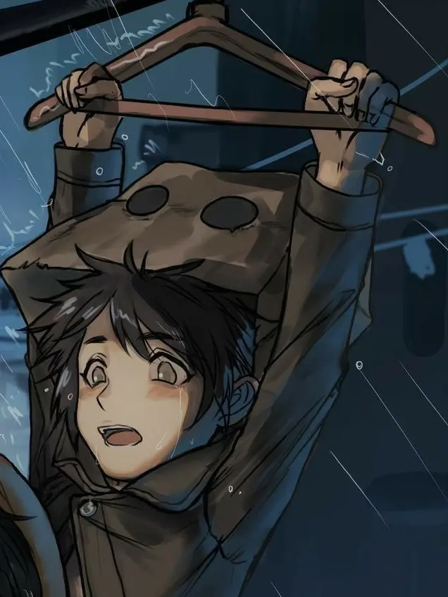 SickBulb7042의 モノに弱愛される