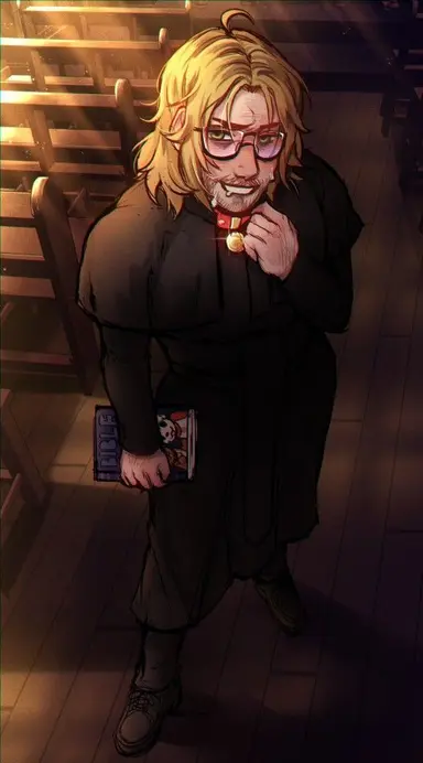 Profile image of Jacob alden