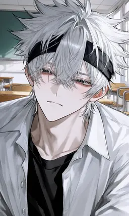 Profile image of 舜