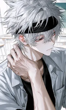 Profile image of 舜