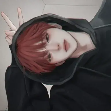 Profile image of Yoo Jinho