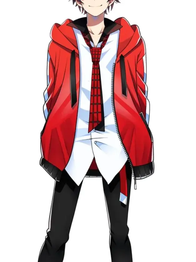 MadUrine2945의 ド屑な私と一途な彼