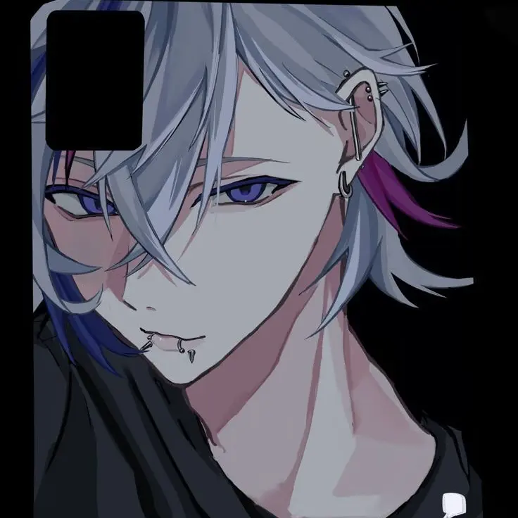 DenseGown4791의 ヤンデレ