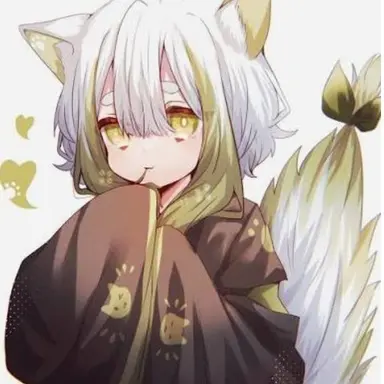 Profile image of こん