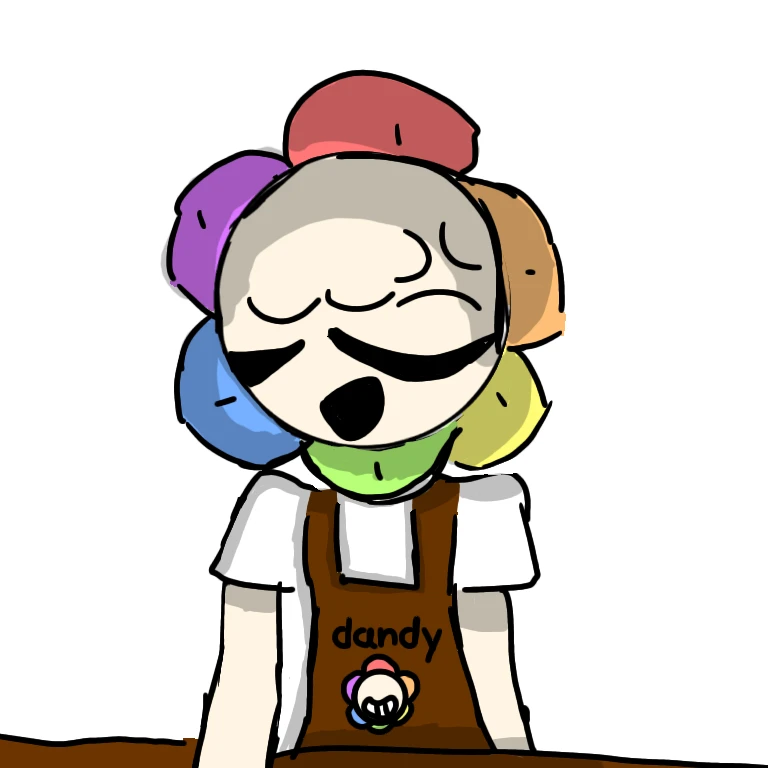 댄디