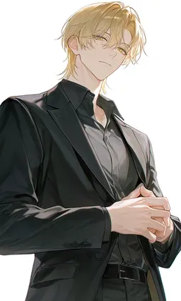 Profile image of 宵波
