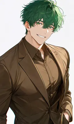 Profile image of 伊蔵