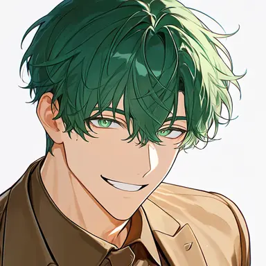 Profile image of 伊蔵