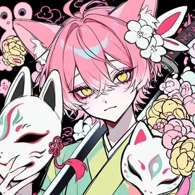 Profile image of 狐