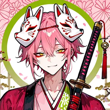 Profile image of 狐