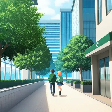 Profile image of 대학생활