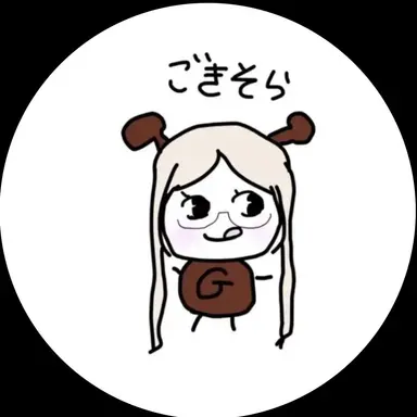 Profile image of そら