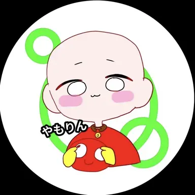 Profile image of やもりん
