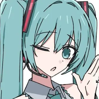 Profile image of 실험체 미쿠