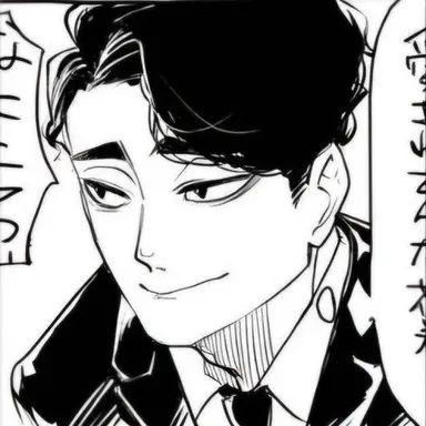 Profile image of 마츠카와 잇세이