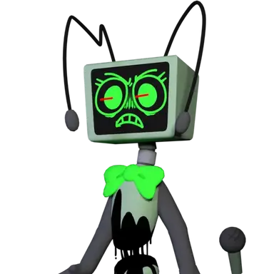 Profile image of 트위스티드비