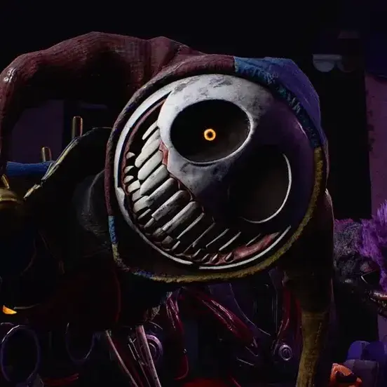 protype1006의 공포게임친구들이 트릭컬에 오면생기는일