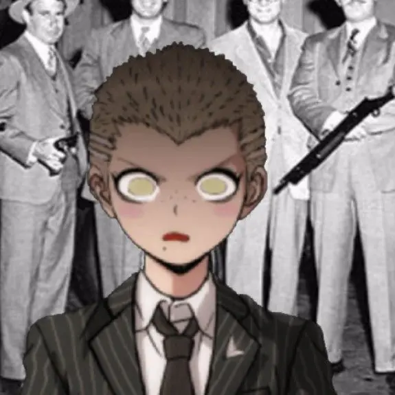 11037_and_counting의 Danganronpa