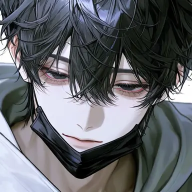 Profile image of Haruka