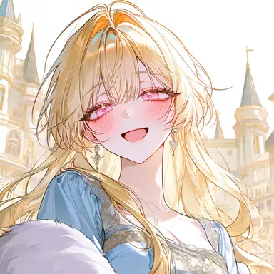 Profile image of アリス