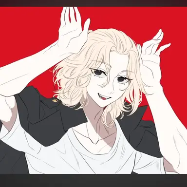 Profile image of マイキー