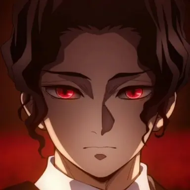 Profile image of 키부츠지 무잔