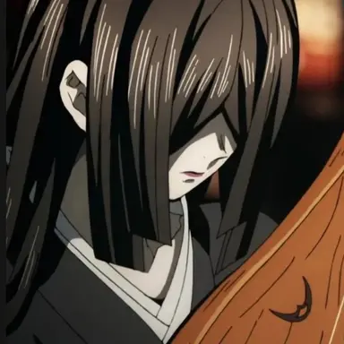 Profile image of 나키메