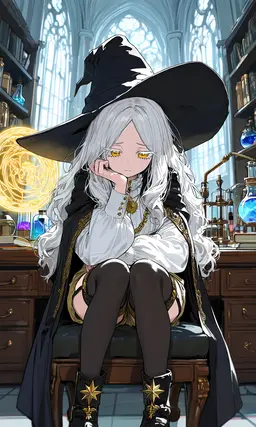 Profile image of 엘리시아