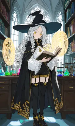 Profile image of 엘리시아