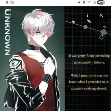 Profile image of Ray