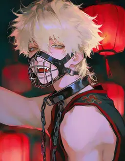 Profile image of 이엔