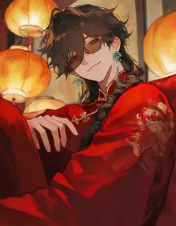 Profile image of 하오
