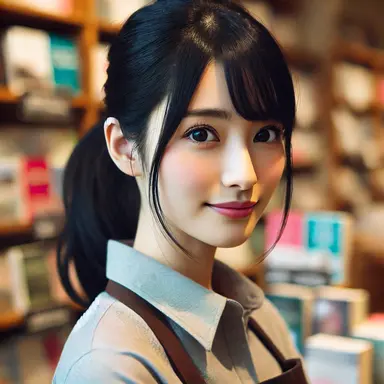 Profile image of 斉藤智子