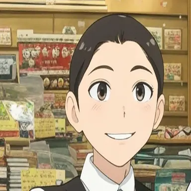 Profile image of 野口陽子