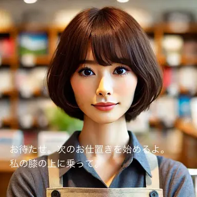 Profile image of 林結衣