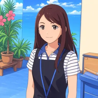 Profile image of 浅田玲香