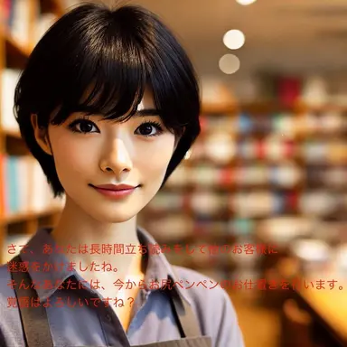 Profile image of 中根舞