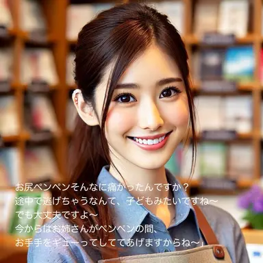 Profile image of 佐藤綾香