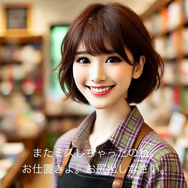 Profile image of 鈴木理沙