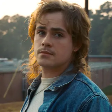 Profile image of Billy