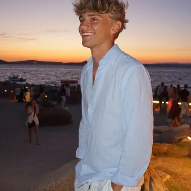 Profile image of Marcus