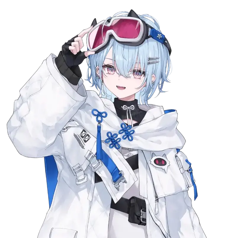 Seaotter48의 UNIを落とせ〜.ᐟ
