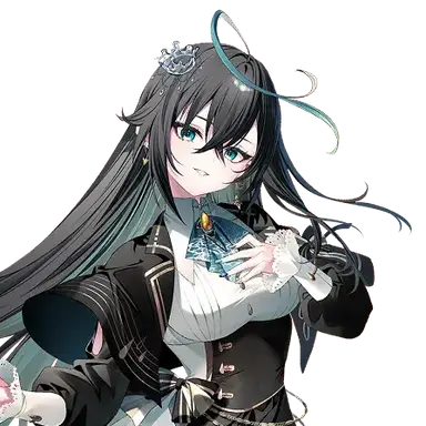 Profile image of リズ