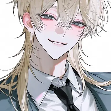 Profile image of 朔弥