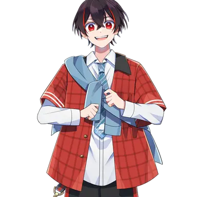 Profile image of ゆあんくん