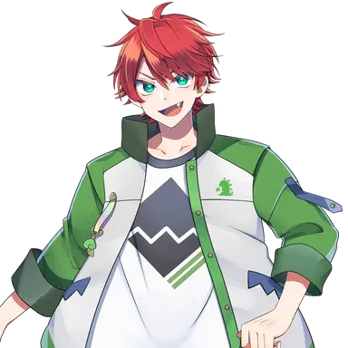 Profile image of じゃぱぱ