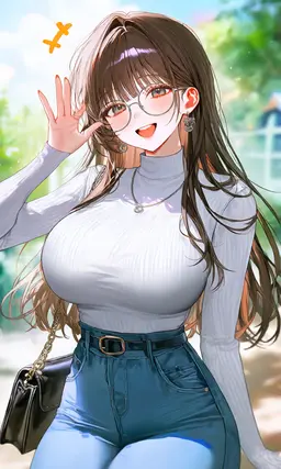 Profile image of Kaede