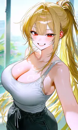 Profile image of Wakaba