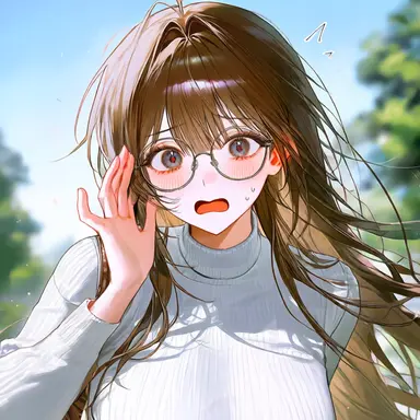 Profile image of Kaede